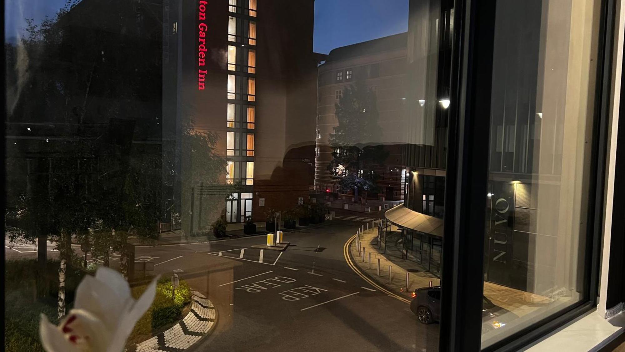 Last-Minute Specials L Book It Now L Sleeps Up To 4 L 2 Bed 2 Bath - Gym - Prime Birmingham Location L Jvt Short Lets Exterior foto